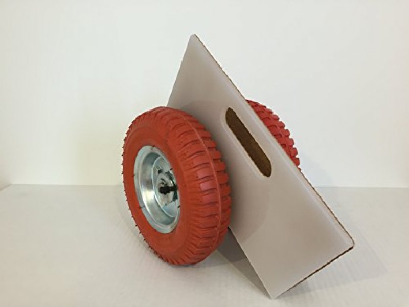 Kapı Pencere Yük Taşıma Arabası Duro Dolly